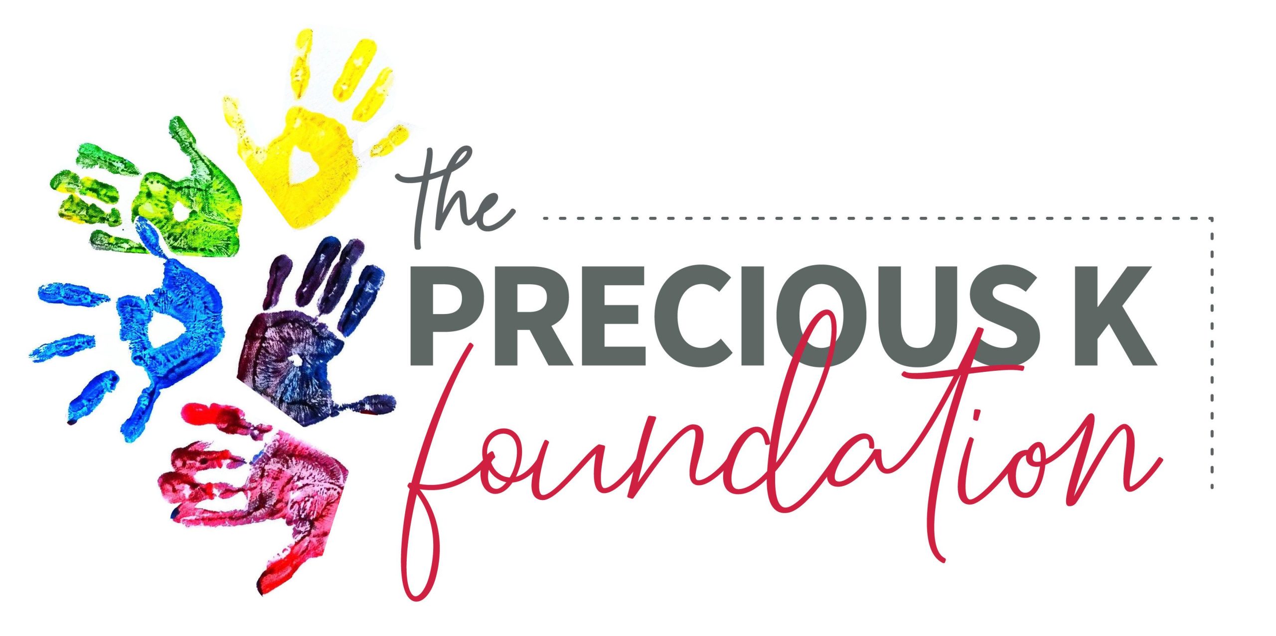 Precious K Foundation Logo