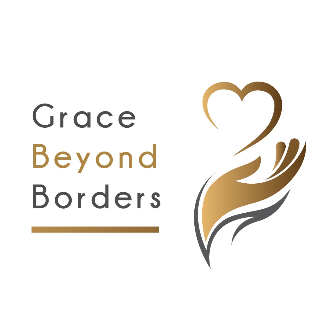 Grace Beyond Borders SA logo